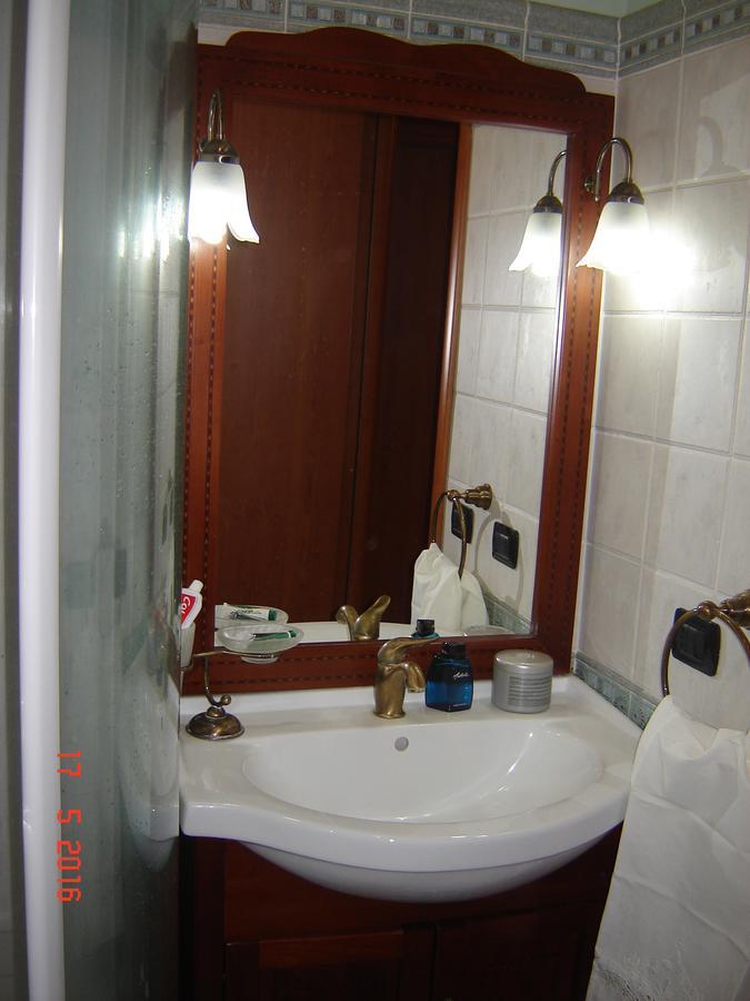 Suite con Sala Vapore